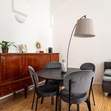 Pristine 1Br Steps From City By Hm Wien Eksteriør bilde